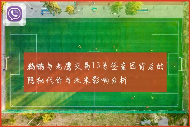 鹈鹕与老鹰交易13号签奎因背后的隐秘代价与未来影响分析