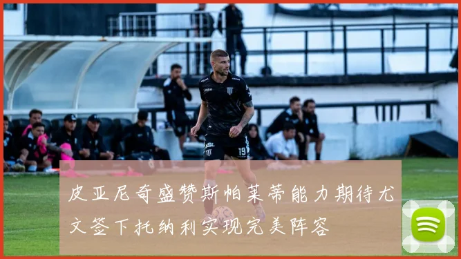 皮亚尼奇盛赞斯帕莱蒂能力期待尤文签下托纳利实现完美阵容
