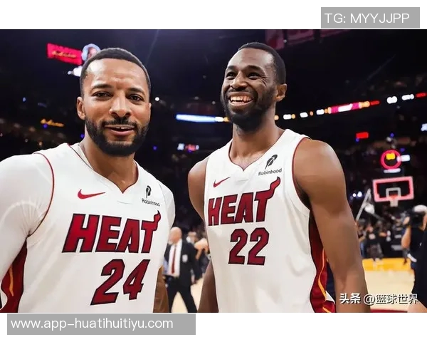 热火主场迎战东部领头羊维金斯和鲍威尔出战小海梅缺席影响球队表现