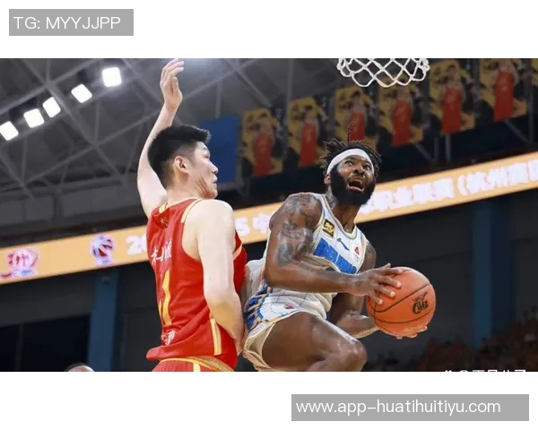 北京男篮首位外援注册成功杰曼正式加盟CBA新赛季