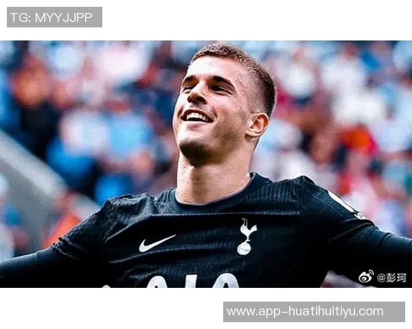 英媒称热刺小将武什科维奇外租汉堡表现优异助球队提升