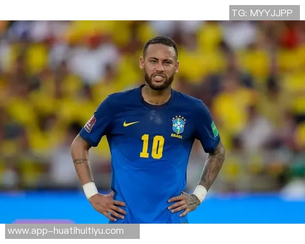 内马尔2022年4月后再现帽子戏法巴甲生涯第4次荣耀时刻