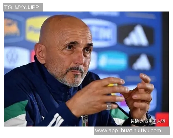 尤文图斯急于确定新任主帅斯帕莱蒂成为热门候选人