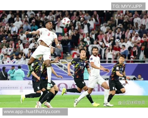 日本U23队亚洲杯首场失球0比1不敌约旦队半场落后