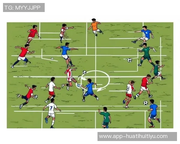 U23国足全力备战532阵型力争小组赛前两场抢分成功