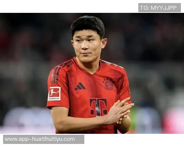 金玟哉因脚部与肩部疼痛缺席法兰克福比赛前景堪忧