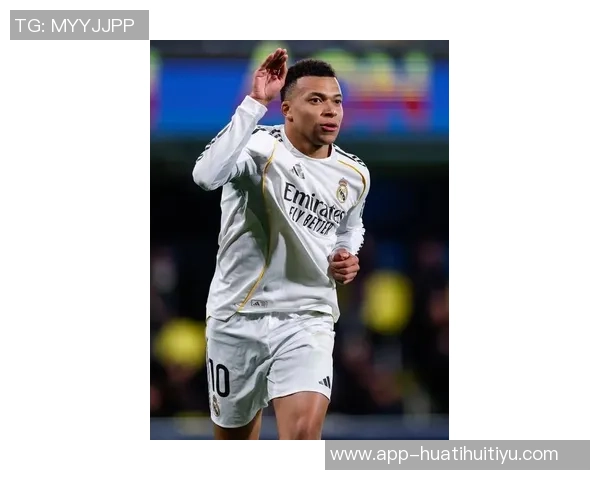 姆巴佩再创佳绩荣膺皇马战胜黄潜的全场最佳球员