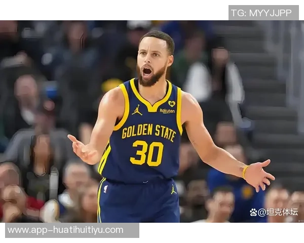 库里坦言球队竞争力不足战绩反映问题但仍有提升空间