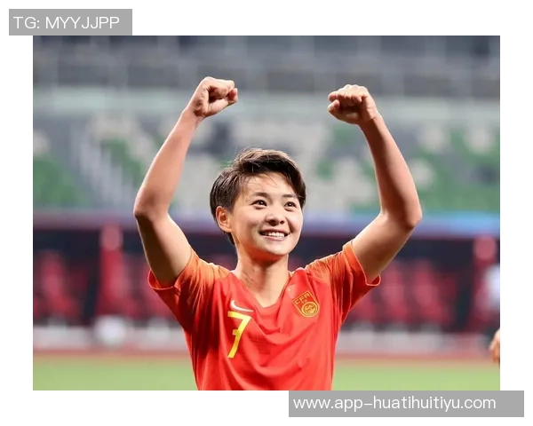 王霜成功通过武体博士资格审核努力追求体育学博士学位的女足明星