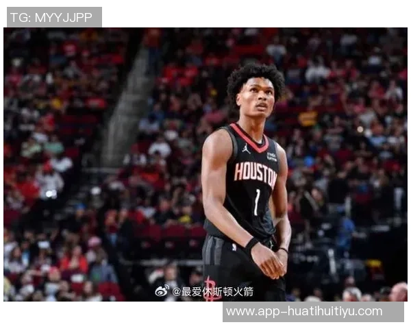 火箭队逆袭弱队铁贾小宝焕发新生阿门成功掌握换挡技巧