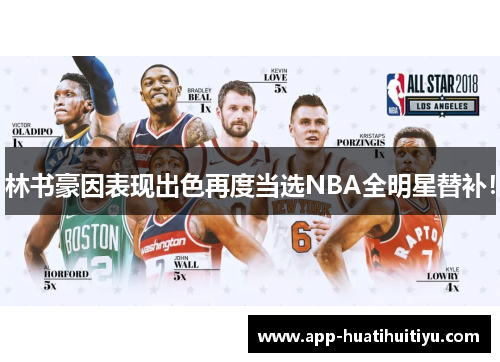 林书豪因表现出色再度当选NBA全明星替补！